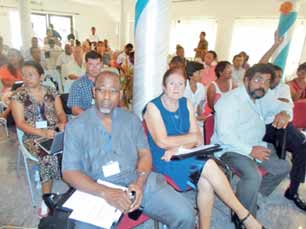 Production agricole: Madagascar futur grenier de l’océan Indien